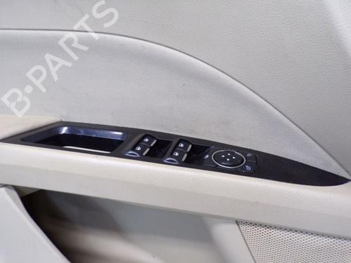 Front left panel FORD MONDEO V Hatchback (CE) 1.5 EcoBoost | BP37132858C58 - Image 4