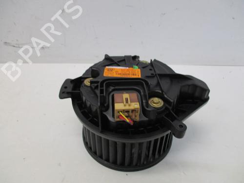 Heater blower motor AUDI A4 B6 (8E2) 2.0 | BP37117039M62 - Image 5