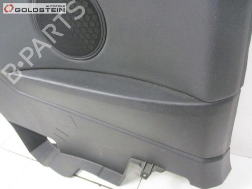 Rear left panel OPEL ASTRA H TwinTop (A04) 1.6 (L67) | BP37106768C60 - Image 5