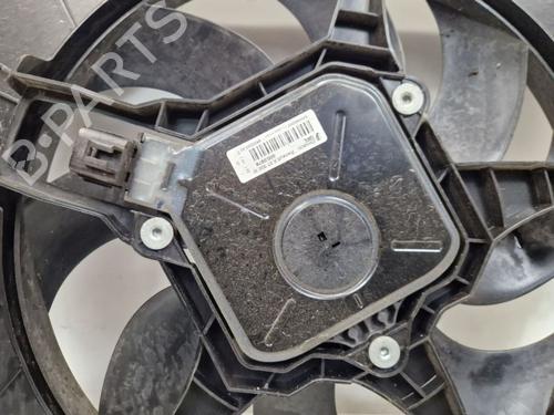 Fan RENAULT TWINGO III (BCM_, BCA_) Z.E: (BCA1) | BP39247850M128 - Image 5