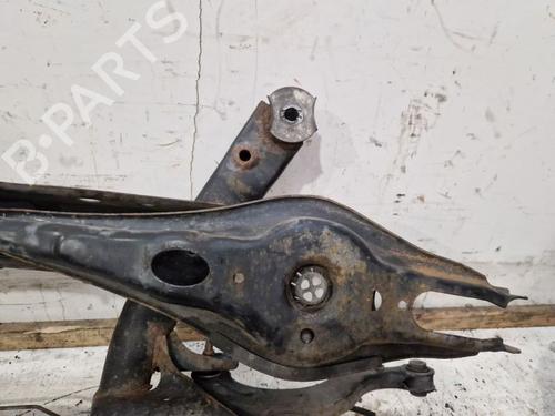 Rear axle AUDI A3 Limousine (8VS, 8VM) 2.0 TFSI | BP30707265M2 