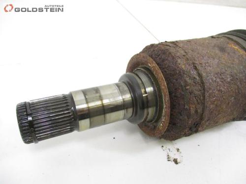 Right front driveshaft MERCEDES-BENZ M-CLASS (W163) ML 430 (163.172) | BP22194245M39 