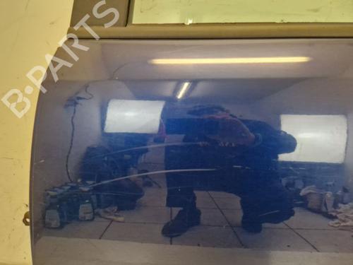 Left rear door OPEL ZAFIRA / ZAFIRA FAMILY B (A05) 1.6 (M75) | BP29109483C4 