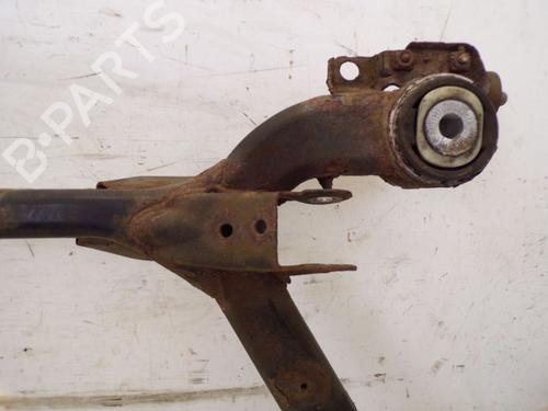 Rear axle AUDI A4 B6 (8E2) 2.0 | BP19296072M2 