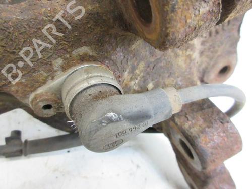 Right front steering knuckle OPEL SENATOR B (V88) 3.0 i Cat (P19) | BP19296821M26 