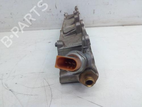 Intake manifold VW GOLF VI (5K1) 1.4 TSI | BP29109594M70 
