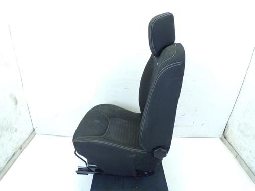 Right front seat RENAULT CLIO IV (BH_) 1.2 TCe 120 (BHM0) | BP29083765C16  - Image 6