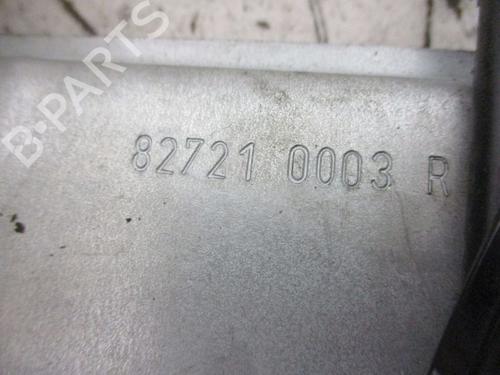 Rear left window mechanism RENAULT MEGANE III Hatchback (BZ0/1_, B3_) 1.5 dCi (BZ09, BZ0D, BZ1W, BZ29, BZ14) | BP18796002C24 