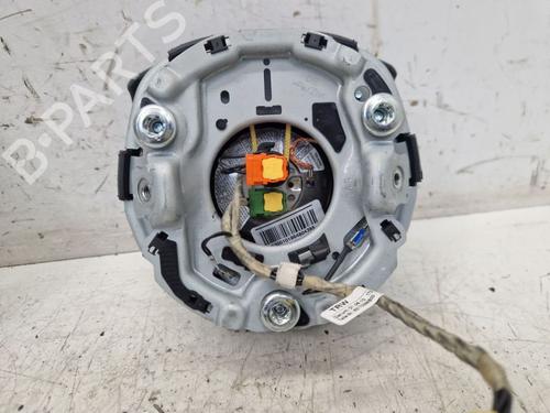 Steering wheel AUDI A4 B8 Avant (8K5) 2.0 TDI | BP24292847C49 