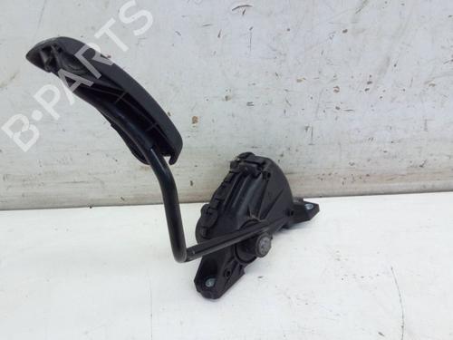 Pedal RENAULT TRAFIC II Van (FL) 2.0 dCi 115 (FL01, FL0U, FL00, FL0H, FL0M) | BP37134560I4 - Image 4
