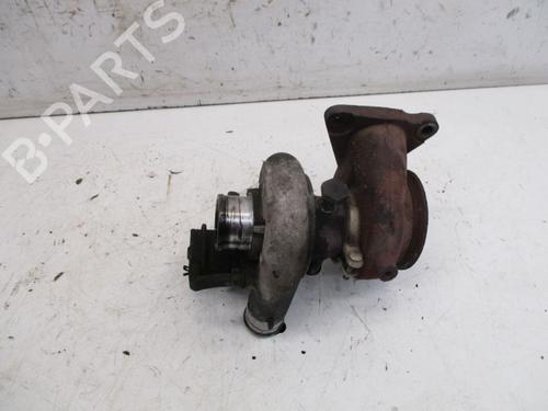 Used Turbocharger/Supercharger FIAT DUCATO Van (250_) 100 Multijet 2,2 D (100 hp) 29088871
