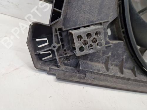 Fan DACIA SANDERO II 1.0 SCe 75 (B8JC, B8JD, B8NC) | BP31702129M128 - Image 4