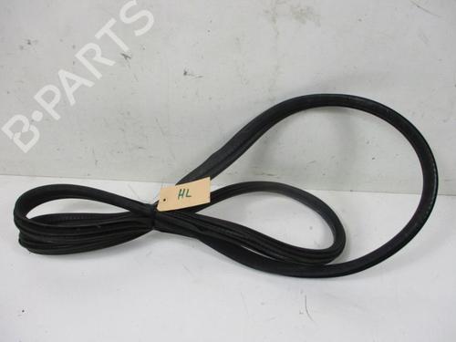 Used Rubber door seal CITROËN C4 I (LC_) 2.0 HDi (136 hp) 18797347