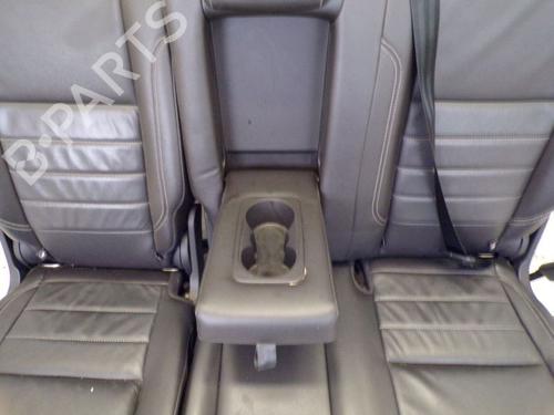 Rear seat FORD KUGA II (DM2) 1.6 EcoBoost 4x4 | BP37122965C17 - Image 6