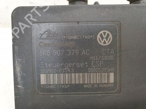 Electronic module AUDI A3 (8P1) 2.0 TDI | BP36422426M83  - Image 7