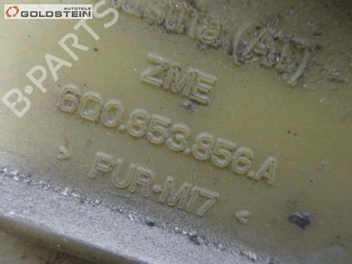 Door moulding trim VW POLO (9N_, 9A_) 1.4 16V | BP18788302C150 