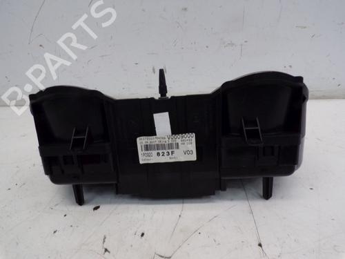 Display monitor SEAT LEON (1P1) 2.0 TDI 16V | BP29095861C48 