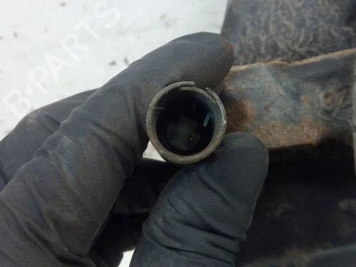 Right rear steering knuckle BMW 1 (E87) 116 i | BP27458828M28 