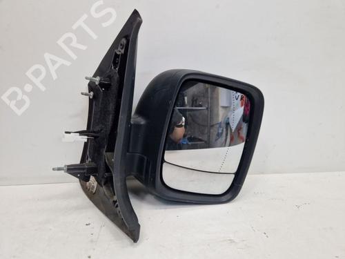 Retrovisor derecho Retrovisor derecho 38507753 38507753