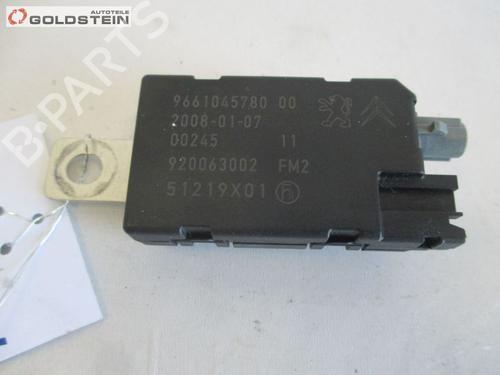 Used Electronic module Electronic module 37095325 37095325