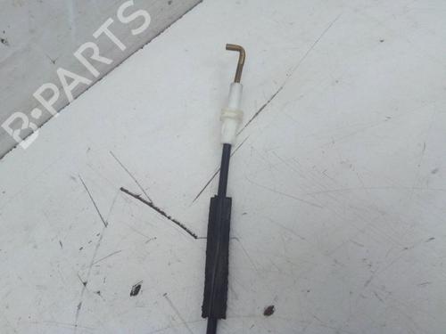 Front left lock ABARTH 500 / 595 / 695 1.4 (312.AXD1A) | BP37140688C98 - Image 9