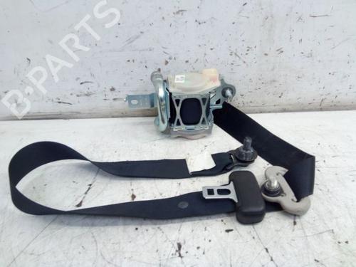 Used Front left seatbelt Front left seatbelt HONDA CIVIC X Hatchback (FC_, FK_) 1.5 VTEC (FK7) (182 hp) 34289162 34289162