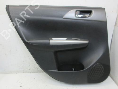 Used Rear left panel Rear left panel 37127323 37127323