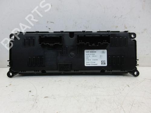 Climate control FORD FIESTA VII (HJ, HF) 1.5 ST EcoBoost | BP37131568I5 - Image 5