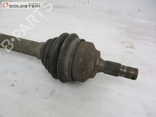 Driveshaft PEUGEOT 308 CC (4B_) 1.6 16V | BP37103287M37 - Image 4
