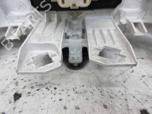Climate control TOYOTA AYGO (_B1_) 1.0 (KGB10_, KGB10R) | BP29091897I5