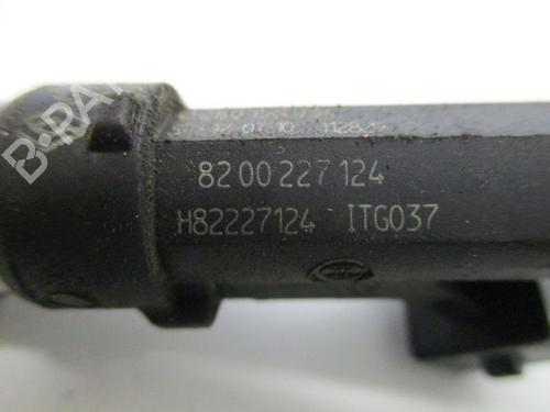 Injector DACIA SANDERO 1.6 (BS0D, BS0B, BS0F, BS0H) | BP37116999M100 - Image 7