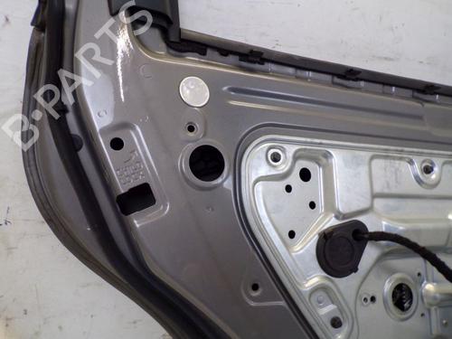 Left rear door VOLVO V50 (545) 1.6 D | BP29093814C4 