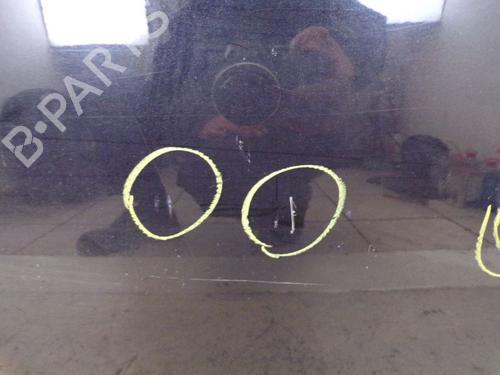Left front door FIAT GRANDE PUNTO (199_) 1.4 (199AXB11, 199AXB1A, 199BXB1A, 199AXL1A) | BP29089126C2 