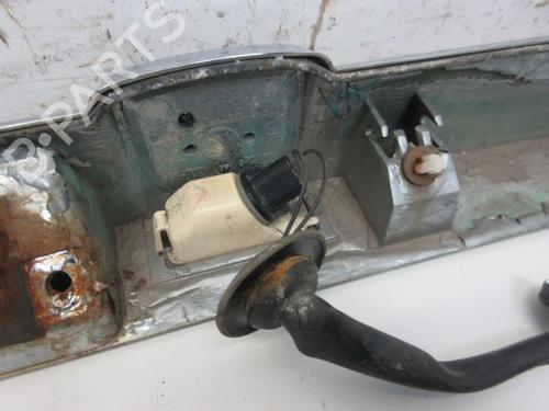 Interior roof handle DODGE DURANGO (HB) 5.7 AWD | BP38507312I35 - Image 6
