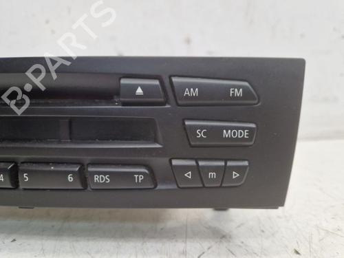 Radio BMW 1 (E87) 120 d | BP37144342E6 - Image 3