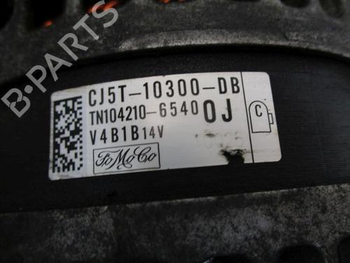 Alternator FORD KUGA II (DM2) 1.6 EcoBoost 4x4 | BP37122805M7 - Image 8