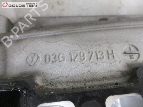 Intake manifold MITSUBISHI LANCER VIII (CY_A, CZ_A) 2.0 DI-D (CY8A) | BP37103367M70 - Image 4