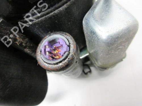 Front left seatbelt NISSAN QASHQAI / QASHQAI +2 I (J10, NJ10, JJ10E) 2.0 All-wheel Drive | BP21138037I26 