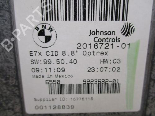 Control unit BMW X5 (E70) xDrive 35 d | BP37124792M11 - Image 6