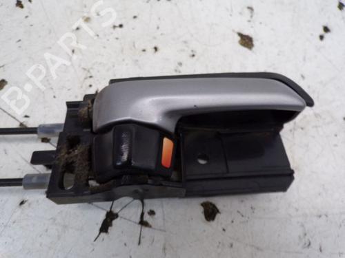 Front right lock SUZUKI SX4 (EY, GY) 1.9 DDiS (RW419D) | BP29096865C97 
