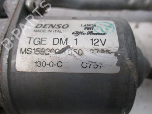 Front wipers mechanism FORD KA (RU8) 1.2 | BP29094474C83 