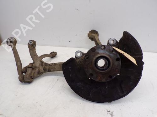 Used Left front steering knuckle AUDI A4 B7 Avant (8ED) 2.5 TDI (163 hp) 29097127