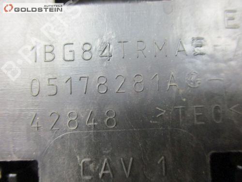 Grill DODGE JOURNEY 2.0 CRD | BP38504536C40 - Image 8