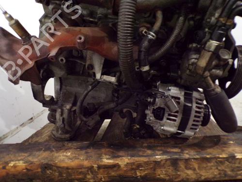 Motor NISSAN PATHFINDER II (R50) 3.5 V6 4WD | BP30737100M1 