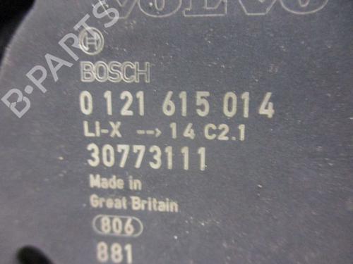 Alternator VOLVO V50 (545) 2.4 | BP23422868M7 