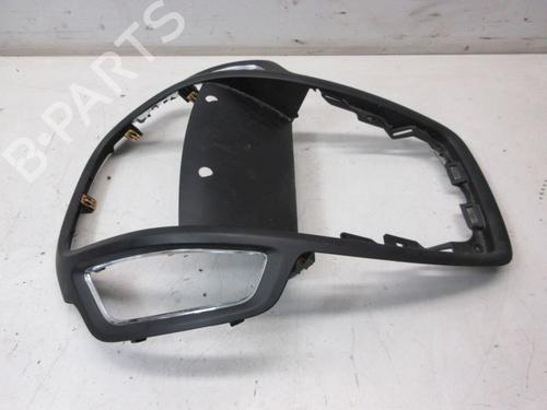 Middle console OPEL ZAFIRA TOURER C (P12) 1.6 CNG (75) | BP37136009I22 - Image 3