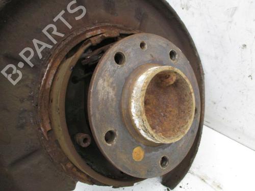 Right rear steering knuckle BMW 7 (E32) 730 i, iL | BP29089962M28 