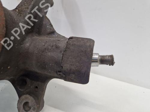 Left front steering knuckle PEUGEOT EXPERT Van (V_) 2.0 BlueHDi 120 | BP37143363M25 - Image 4