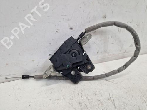 Used Electronic module Electronic module MERCEDES-BENZ E-CLASS T-Model (S212) E 200 CDI / BlueTEC (212.205, 212.206) (136 hp) 33168985 33168985