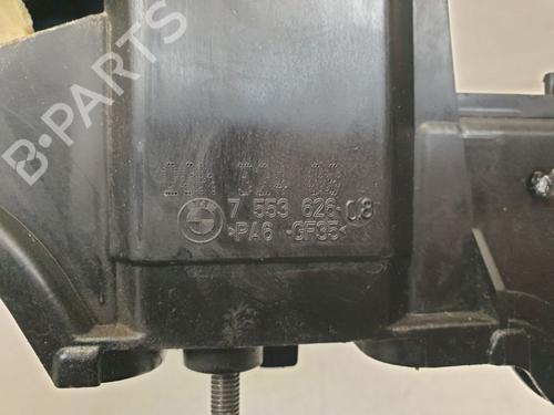 Valve cover BMW 3 (E90) 318 i | BP33276746M124  - Image 6